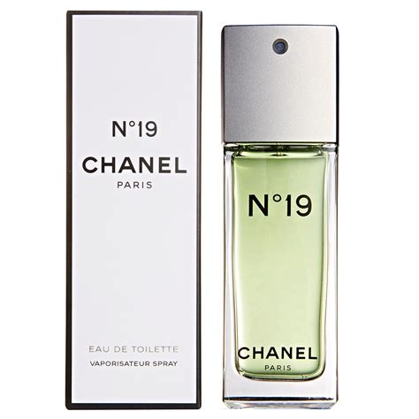 chanel no 19 perfume cheap